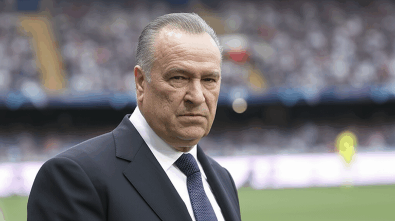 Florentino Perez Akan Jual Vinicius: Dampak dan Peluang